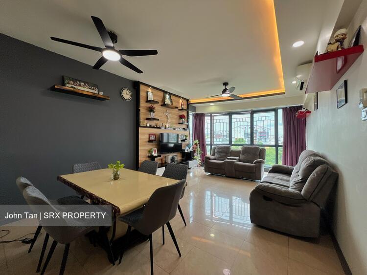 Regent Grove (D23), Condominium #488825101